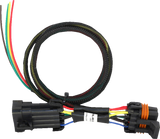 Adaptador de corriente MOOSE RACING - Polaris 40-200-PU
