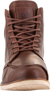 Botas ALPINESTARS Oscar Monty v2 - Marrón - Talla 10 de EE. UU. 2818922-80-10