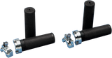 Conjunto de acelerador DRAG SPECIALTIES - Cable único 12-0914SA-BC324