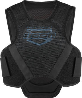 ICON Softcore™ Vest - Black - XL/2XL 2702-0271