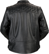 Chaqueta 3 en 1 Z1R Ordinance - Negra - Talla 3XL 2810-3572 