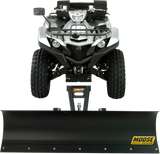 MOOSE UTILITY RM5 - Soporte para arado - Grizzly/Kodiak 4598PF 