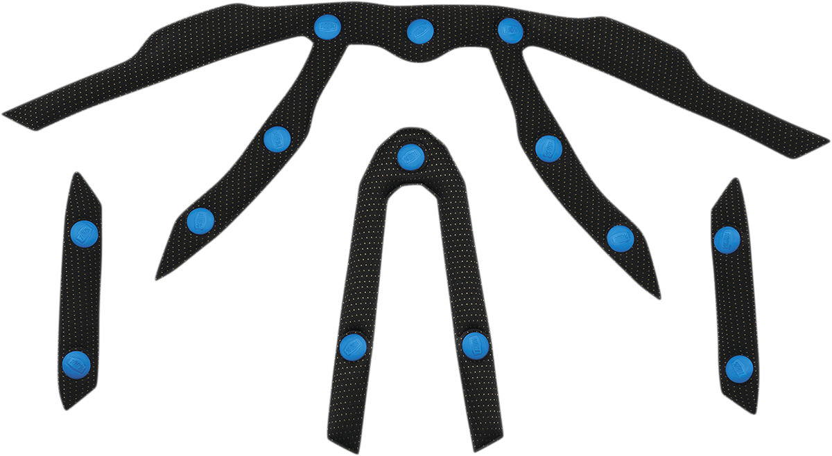 Forro 100 % Altec - Grueso - XS/S 89026-00004