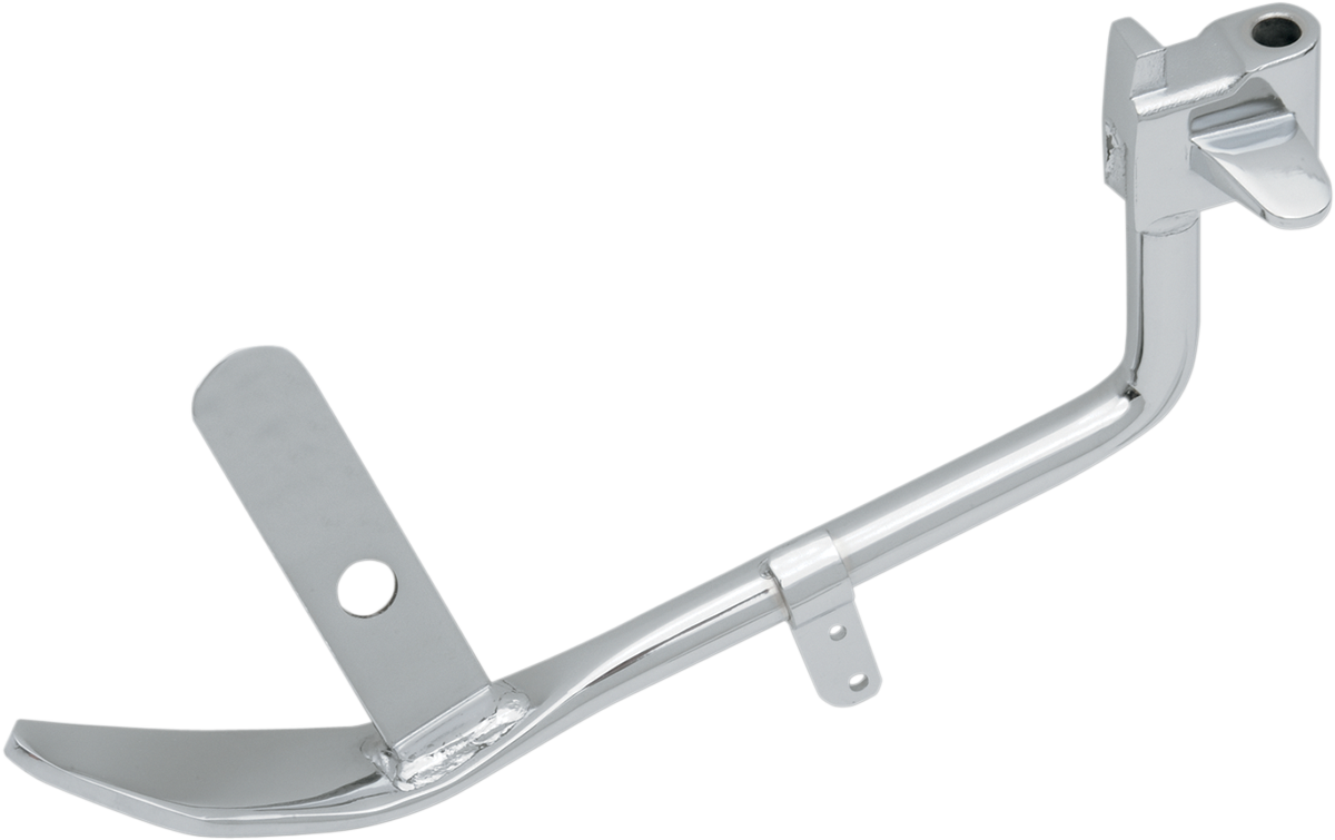 Pata de cabra cromada de 7-3/4" C32-0432-1