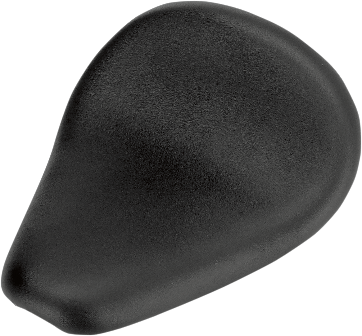 Asiento BILTWELL Thinline - Liso - Negro 4003-103 
