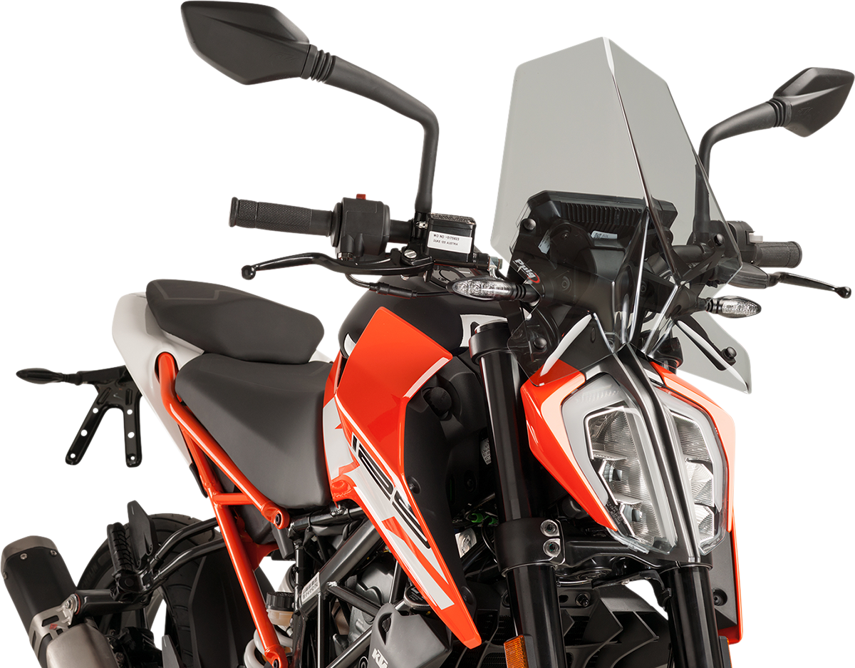 Cúpula PUIG HI-TECH PARTS Nueva Generación - Ahumada - KTM 9514H 