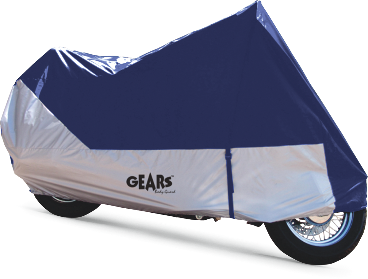 Funda para motocicleta GEARS CANADA - L 100278-3-L 