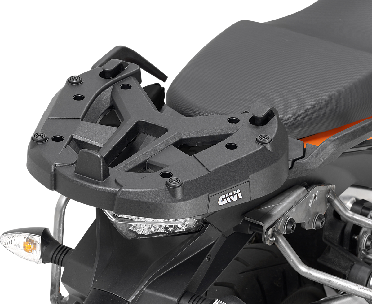 Soporte de montaje GIVI para portaequipajes trasero - KTM - 1190 Adventure SR7705 