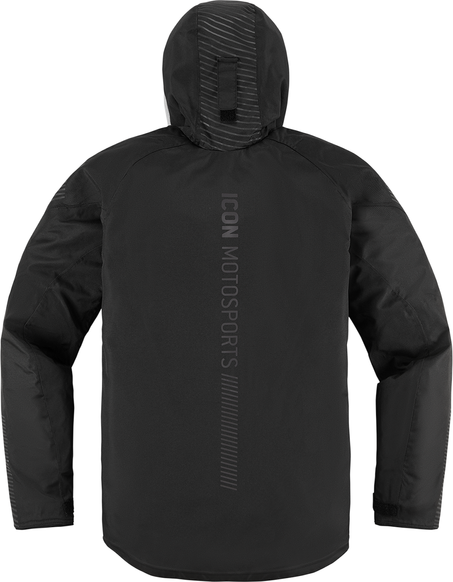 Chaqueta ICON PDX3™ para mujer - Negra - Talla 2XL 2822-1458