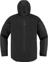 Chaqueta ICON PDX3™ para mujer - Negra - Talla 2XL 2822-1458