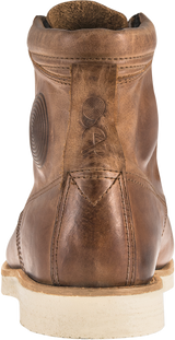 Botas ALPINESTARS Oscar Monty - Marrón - Talla 6.5 (EE. UU.) 2818915-80-6.5