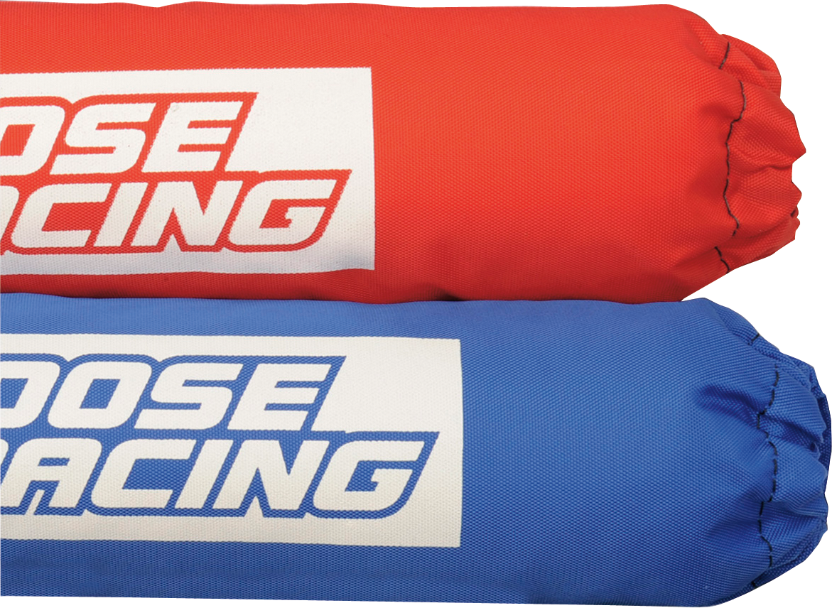 MOOSE UTILITY Funda protectora contra impactos - Azul - 9,5" de ancho x 12,5" de largo 501-E 