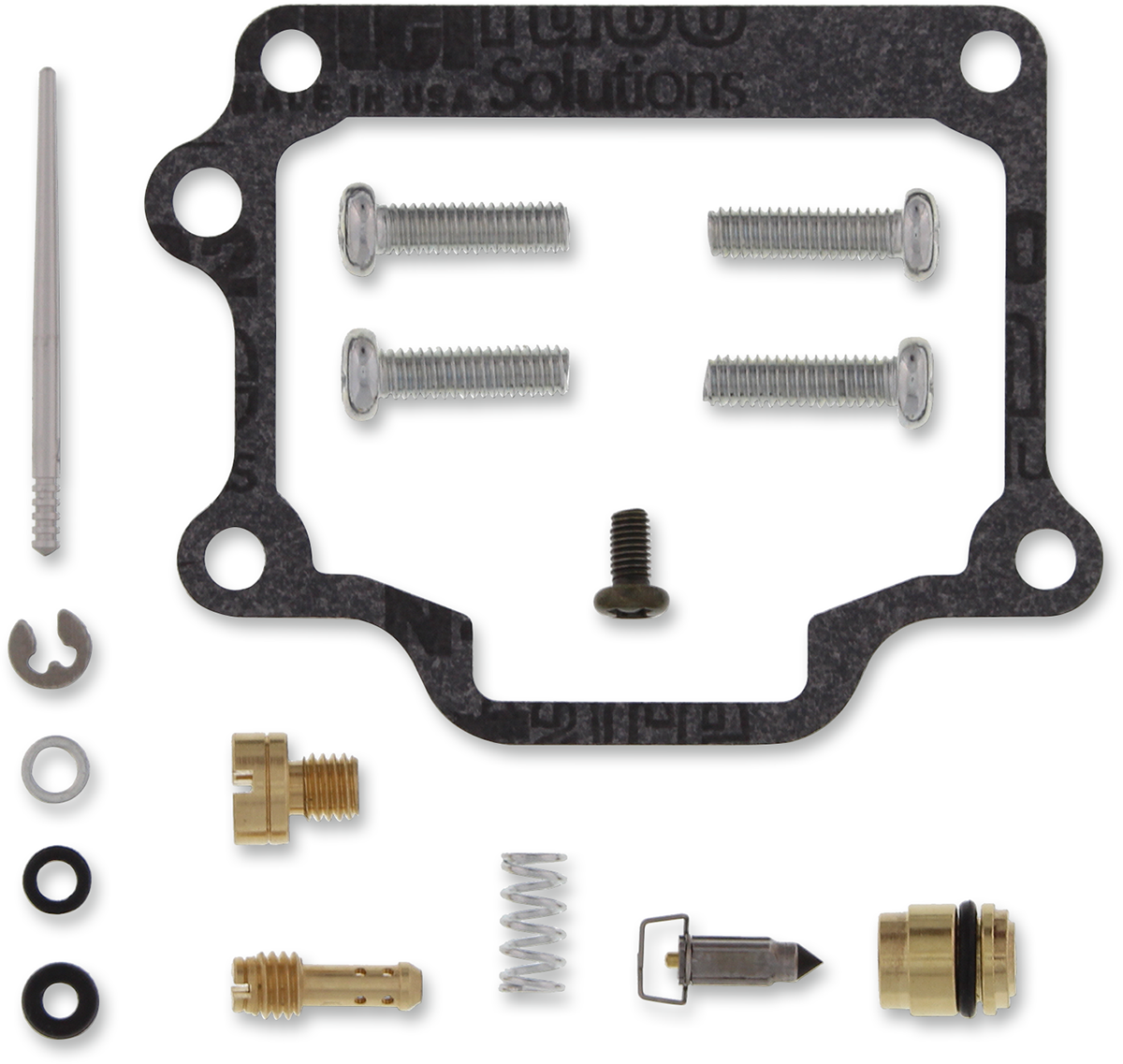 Kit de reparación de carburador MOOSE RACING - Kawasaki 26-1237