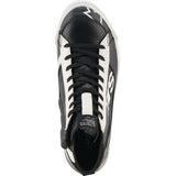 ALPINESTARS Stated Flair Shoes - Black/White - US 10 2541326-12-10