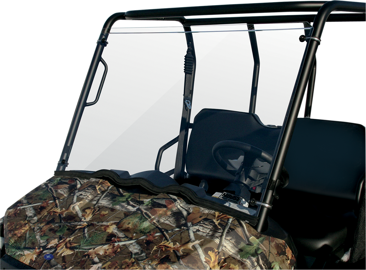 MOOSE UTILITY Parabrisas completo - Ranger tamaño mediano V000031-12200M