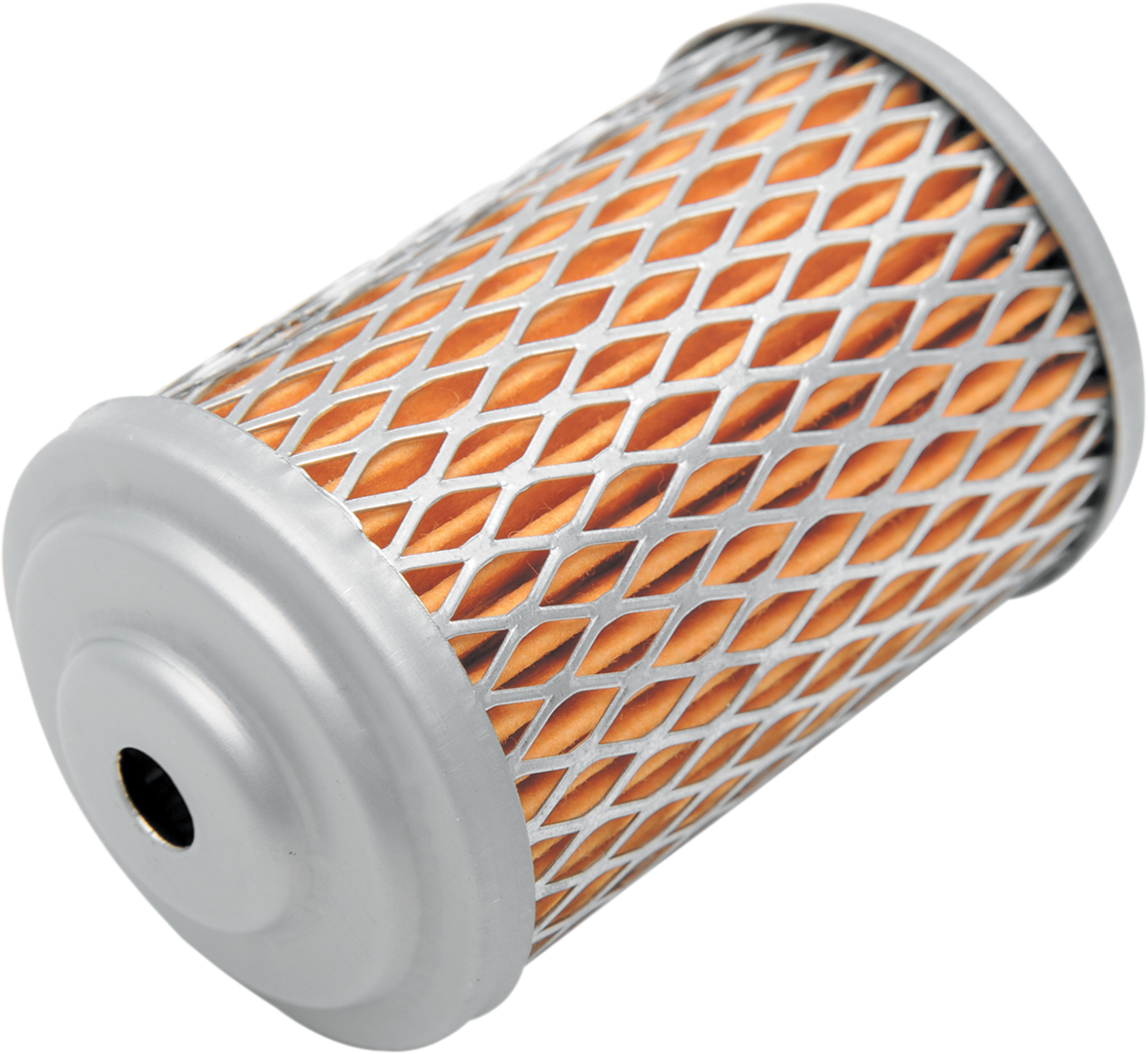 Filtro de aceite DRAG SPECIALTIES - Papel 14-0007-A-BX18 