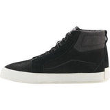 ALPINESTARS Ride-63 Leather Shoes - Black/White - US 14 2540926-12-14