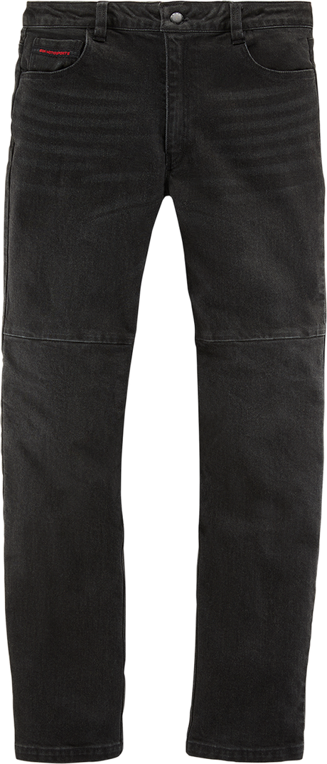 ICON Uparmor™ Jean - Black - 30 2821-1390