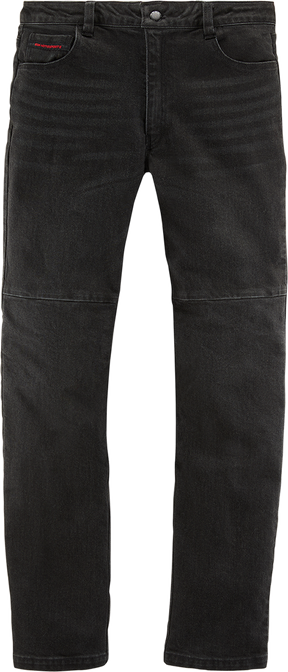 ICON Uparmor™ Jean - Black - 36 2821-1393