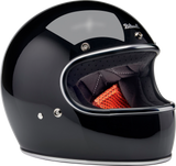 Casco BILTWELL Gringo S - Negro brillante - 2XL 1003-101-506 