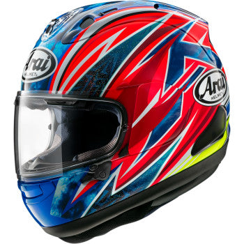 Casco de motocicleta ARAI Corsair-X - Ogura - Grande 0101-16227 