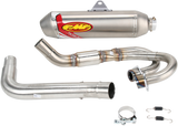 Escape FMF 4.1 con colector Powerbomb 044213 1830-0212