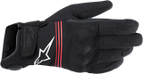 Guantes ALPINESTARS HT-3 Heat Tech Drystar® - Negro - 3XL 3523722-10-3X