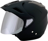 Protector exterior AFX FX-50 - Espejo plateado 0130-0398 