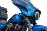 Intermitente para motocicleta KODLIN - Negro K68467