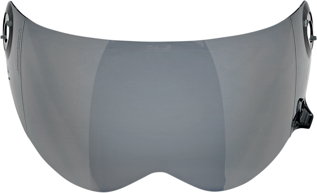 Protector divisor de carril BILTWELL - Gen 2 - Ahumado 1112-102