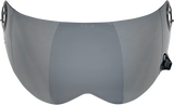 Protector divisor de carril BILTWELL - Gen 2 - Ahumado 1112-102