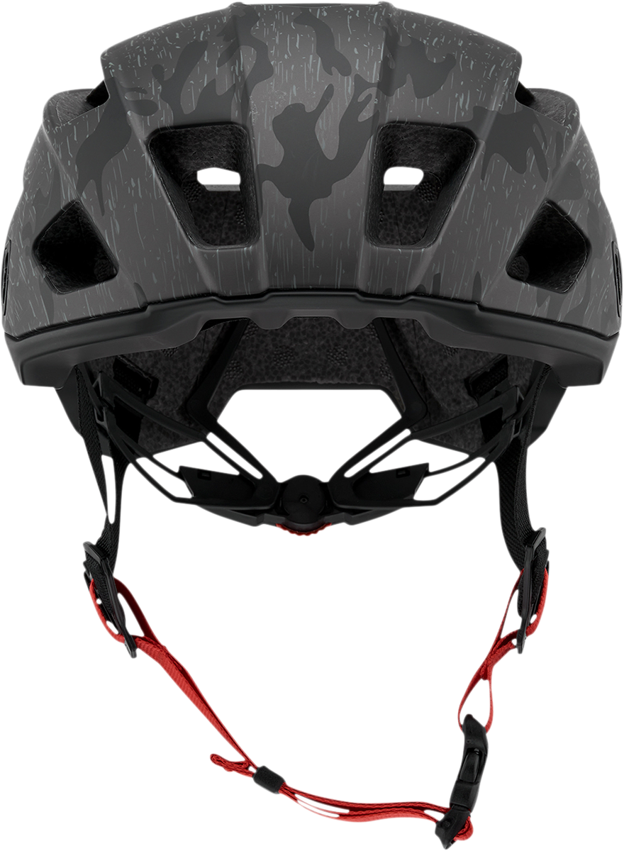 100% Altis Helmet - Gravel - CM - S/M 80008-00005 – Sixty61