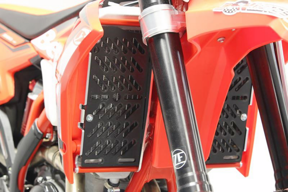 Soporte de radiador AXP RACING - Xtrem - Beta AX1583