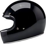 Casco BILTWELL Gringo S - Negro brillante - 2XL 1003-101-506 