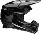 Casco de moto Z1R FI - Fractal - MIPS - Stealth - 2XL 0110-7799 