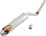 FMF Exhaust for Suzuki DRZ400 400SM 2000-2024 / Kawasaki KLX 400 2003-2024 Muffler 043377 1821-2017