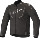 Chaqueta ALPINESTARS T-GP R v2 Air - Negra - Talla pequeña 3305619-10-S