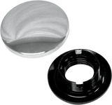 Tapón de gasolina BARON - Perfilador - Cromado BA-7450U 