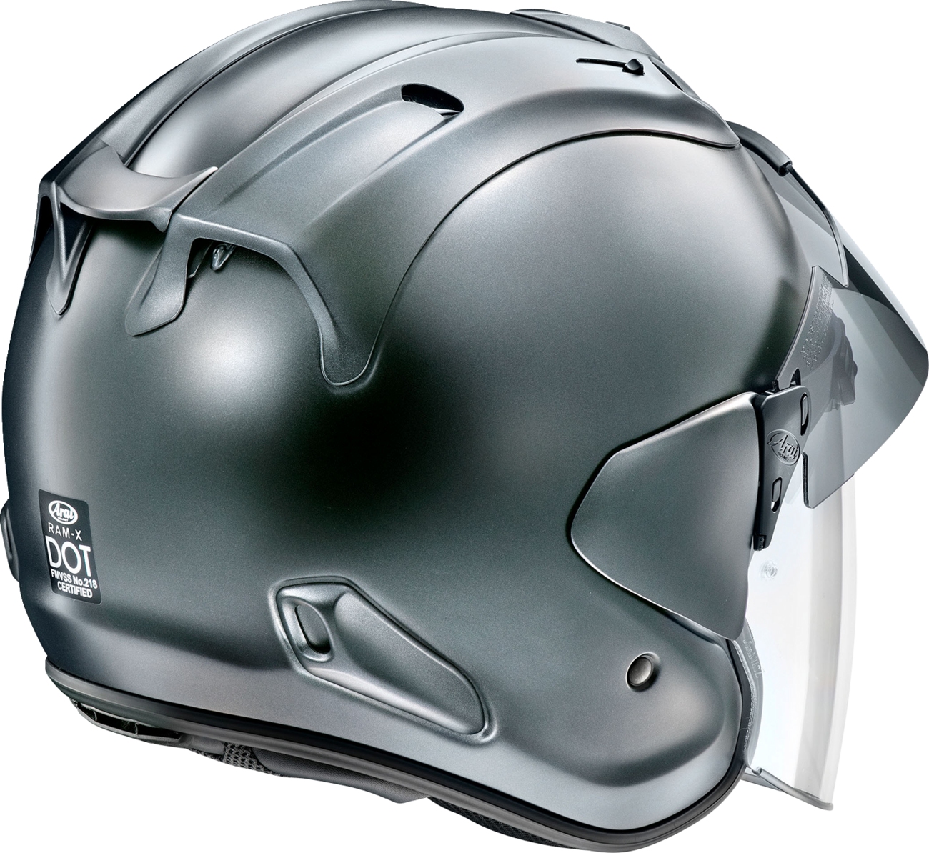 arai autonotive helmet for glasses Arai Ram-X Helmet