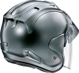 Casco de motocicleta ARAI Ram-X - Gris metalizado - 2XL 0104-2927 