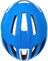 Casco de bicicleta KALI Uno - Azul brillante/Blanco - S/M 0240921146 
