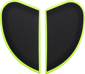 ICON Airform™ Side Plates - Resurgent - Hi-Viz 0133-1388