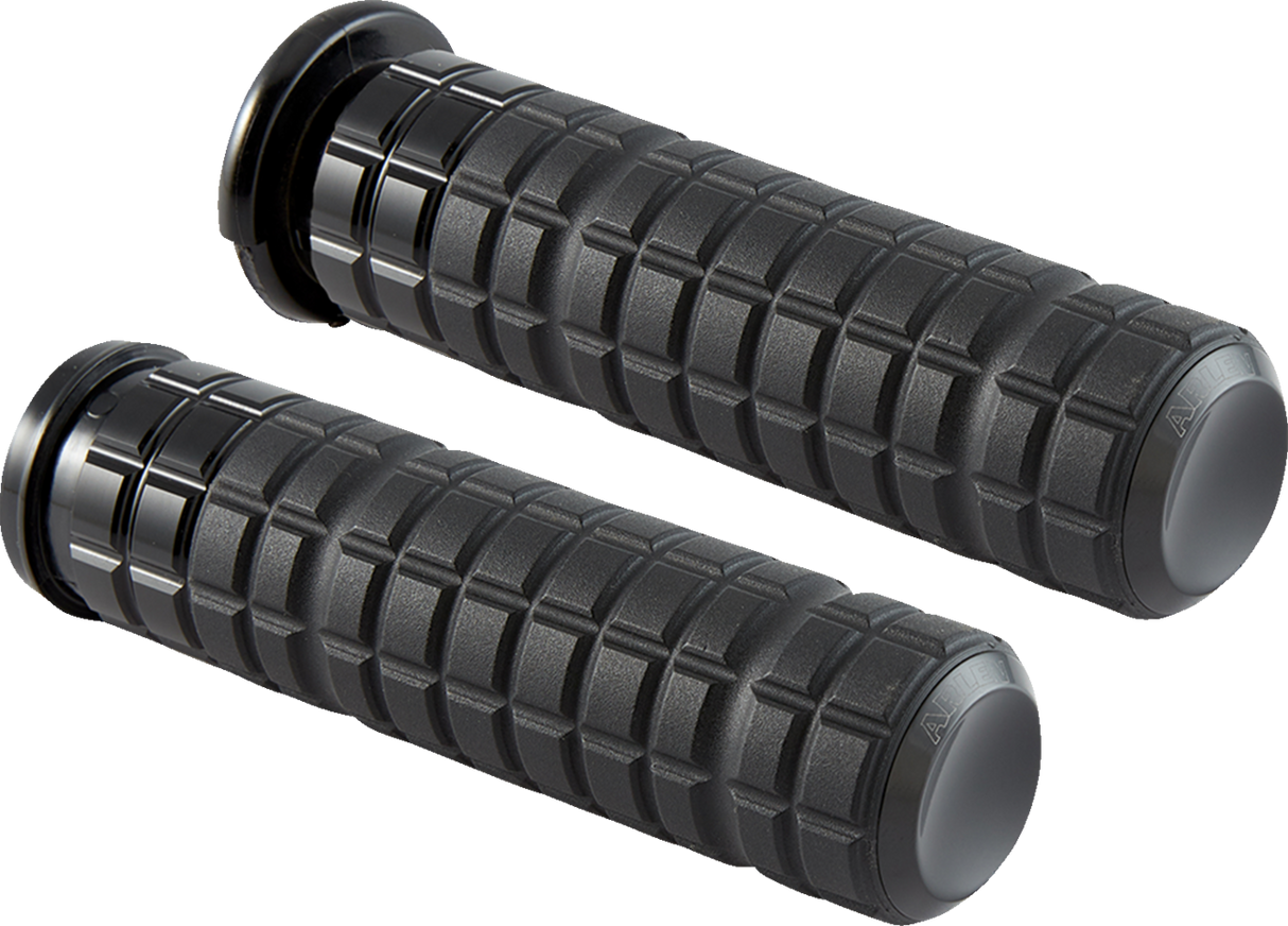 Puños ARLEN NESS - SpeedLiner - TBW - Negro 500-002 