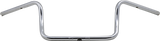 Manillar DRAG SPECIALTIES - Ape Hanger - 10" - Cromado 38"W/13"CW/7.5"PB;F/08-20 0601-5039