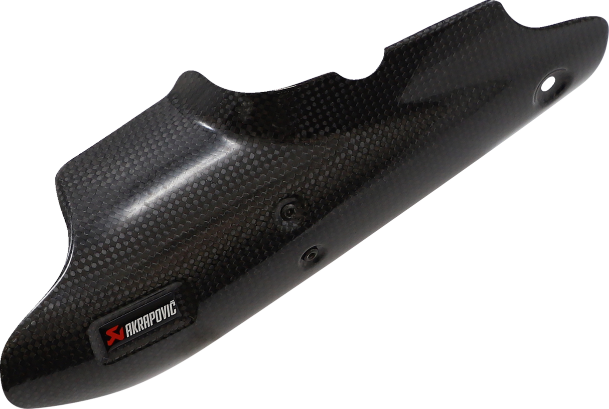 Protector térmico AKRAPOVIC P-HSB12SO8 1860-1428