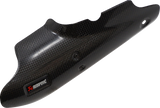 Protector térmico AKRAPOVIC P-HSB12SO8 1860-1428