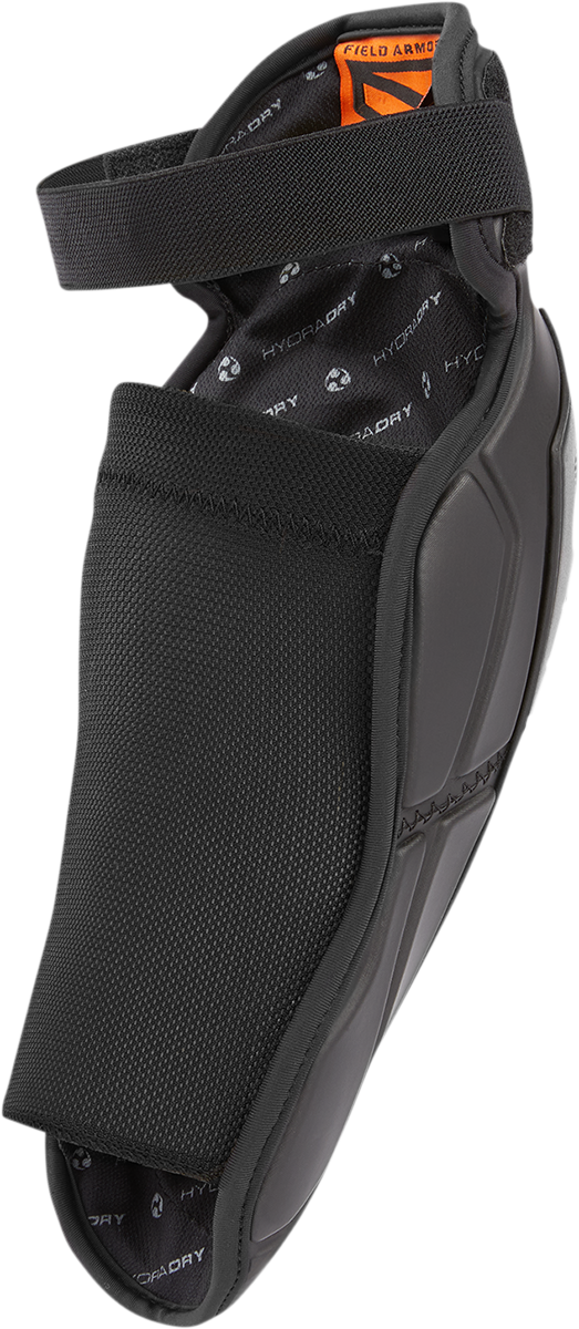 Coderas ICON Field Armor 3™ - Negras - L/XL 2706-0208