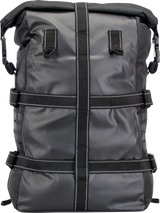 Bolsa para motocicleta BILTWELL EXFIL-80 - Gen 2 - Negra 3014-01