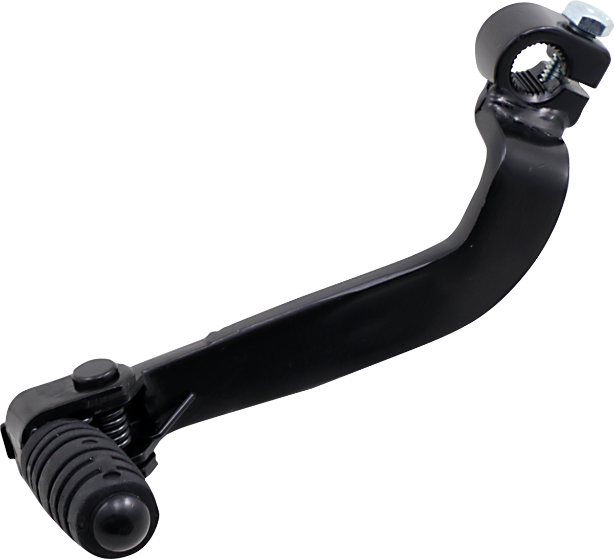Palanca de cambios MOOSE RACING - Acero - Yamaha D07-4365B