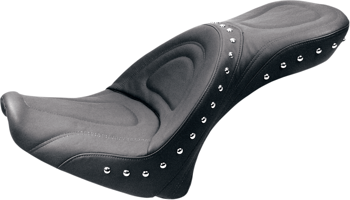 Asiento especial SADDLEMEN Explorer - Softail 8100J